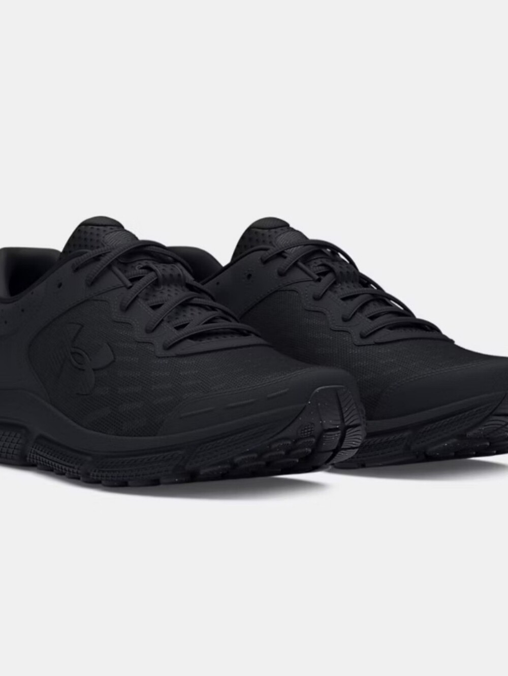 UA Charged Assert 10Men's Running Shoes